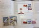 MACAU / MACAO (CHINA) - 10th Reunification With Motherland 2009 - Stamps (full Set MNH) + Block (MNH) + FDC + Leaflet - Verzamelingen & Reeksen