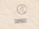 Sc#951 &amp; Sc#E17 Special Delivery 1948 Cover, Lexington KY To Ashland KY, USS Constituition 3-cent &amp; 13-cent Moto - Express & Recommandés