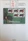 MACAU / MACAO (CHINA) - Scouting Movement (scouts) - 2007 - Stamps (full Set) MNH + Block MNH + FDC + Leaflet - Collezioni & Lotti
