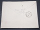 TURQUIE - Enveloppe En Recommandé De Béra Pour Paris En 1927 - L 16860 - Covers & Documents