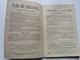 Almanach Du Médecin Des Pauvres - 1910 - Par Le Professeur L. PEYRONNET (64 Pages) - Grand Format : 1901-20