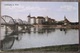 ALLEMAGNE.TORGAU AM ELBE.LOT DE 2 CPA.HAUSMANNSTURM.NON CIRCULE.TBE. - Torgau