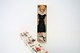 Barbie Accesoires '50-'60 - BUBBLE CUT BARBIE, Blonde Hair - 1962 + Original Box - Original Vintage Outfit 934 - Ken - - Barbie