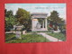 Tomb Of President James Knox Polk   Tennessee > Nashville    Ref 2956 - Nashville