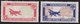 Russia USSR 1927, Michel 326-327, **, MNH OG, See Scans - Ungebraucht