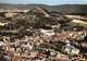 88-BRYERES- PLACE STANISLAS ET LE MIRADOR - Bruyeres