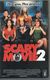 K7 VHS CASSETTE VIDEO - SCARIE MOVIE 2 - Comedy