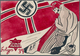21110 Ansichtskarten: Propaganda: Antisemitismus - "JUDA - Frankreichs Leichentuch - Englands Politik", "F - Political Parties & Elections