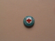 INTER MEDIATE SWIMMER ( Red Cross ) Older Button / Pin / Epingle ( +/- 2 Cm. ) Zie Foto Voor Detail / Metal Button ! - Natation