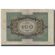 Billet, Allemagne, 100 Mark, 1920-11-01, KM:69a, TB - 100 Mark