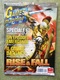 Rivista TGM The Games Machine Nr. 210 Luglio 2006 Videogiochi PC Rise & Fall - Informatica