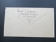 Delcampe - Irland / Eire 1947 Belege In Die USA. Air Mail / Luftpost. Interessant?? - Covers & Documents