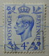 GREAT BRITAIN 1937. KING GEORGE VI. SG 468, 508, 469, 470, 471, 472, 473, 474, 474a, 475. USED. - Gebruikt