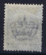 Italy   Sa 71 Mi Nr 77   Not Used (*) - Mint/hinged