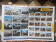 Delcampe - 3 CATALOGUES VEHICULES  *Equipement Agricole *Equipement De Construction *Camions & Trailers *Accessoires Etc... MEXIQUE - Practical