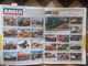 Delcampe - 3 CATALOGUES VEHICULES  *Equipement Agricole *Equipement De Construction *Camions & Trailers *Accessoires Etc... MEXIQUE - Practical