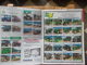 Delcampe - 3 CATALOGUES VEHICULES  *Equipement Agricole *Equipement De Construction *Camions & Trailers *Accessoires Etc... MEXIQUE - Práctico