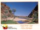 (468) Australia - NT - Heavitree Gap - Alice Springs