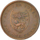 Monnaie, Grande-Bretagne, Hampshire, W S & I Wakeford, Penny Token, 1812 - Autres & Non Classés