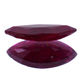 Rubis Naturel 1,76 Ct Avec Certificat Gemmologique - Ruby