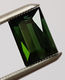 Tourmaline Naturel 1.48 Ct - Avec Certificat - Unclassified