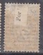 Bulgaria 1881 Mi#6 Mint Hinged - Unused Stamps