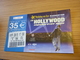 Holiday On Ice Skating Used Greece Greek Ticket - Concerttickets