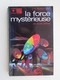 NEO22 : LIVRE FORMAT POCHE MARABOUT S-F: N°411 LA FORCE MYSTERIEUSE J H ROSNY AINE - Marabout SF