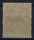 Chine Yv 37 / 51 Tirage Clandestine Postfrisch/neuf Sans Charniere /MNH/** - Unused Stamps