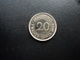 MAURICE (île) : 20 CENTS  1994   KM 53   SUP - Mauritius