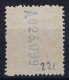 Spain  Mi  219 Ed 251  Yv  221   MH/* Flz/ Charniere - Unused Stamps