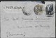 ETIOPIA - POSTA MILITARE N.84  SU BUSTA VIA AEREA 14.03.1937 PER CREMA - Ethiopie