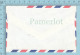 Canada  - Envelope, , Air Mail, Enveloppe Commerciale, B.C. Lam St-Hubert To Canada - Storia Postale