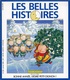 LES BELLES HISTOIRES DE POMME D'API N° 256 DE 1994 LIVRE POUR ENFANTS DES 3 ANS ILLUSTRE COULEUR 48 PAGES -SITE Serbon63 - Bayard