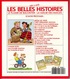 LES BELLES HISTOIRES DE POMME D'API N° 258 DE 1994 LIVRE POUR ENFANTS DES 3 ANS ILLUSTRE COULEUR 48 PAGES -SITE Serbon63 - Bayard