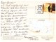 (60) Australia -  (with Stamp At Back Of Card) NT - Alice Springs - Alice Springs