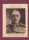 080618 - IMAGE CIGARETTE XANTHIA Général Sir Archibald HUNTER - Militaria Personnalité Médaille - Andere & Zonder Classificatie