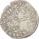 Monnaie, France, Douzain Aux Croissants, 1550, Poitiers, TB+, Billon - 1547-1559 Henri II