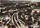 91-BUREE-SUR-YVETTE- LE GARE VUE DU CIEL - Bures Sur Yvette