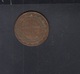 UK Token Sir Francis Burdett - Monedas Elongadas (elongated Coins)