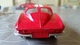 Majorette "legends" Corvette Sting Ray S 1963 1/32 - Scale 1:32