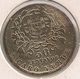 Moeda Cabo Verde Portugal - Coin Cabo Verde - 50 Centavos 1930 - MBC - Cap Vert