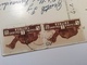 Eritrea POSTA MILITARE  NO 12 1936 Sa. 205 Cartolina Postale (lettera Cover Chameaux Camel - Eritrea