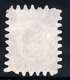 FINLAND 1866 40 P.rose/lilac-blue On Wove Paper With Roulette II, Used.  SG 40, Michel 9 Bx - Usados