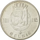 Monnaie, Belgique, 100 Francs, 100 Frank, 1949, TTB, Argent, KM:139.1 - 100 Franc