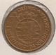 Moeda Guiné Bissau Portugal - Coin Guiné Bissau - 1 Escudo 1946 - MBC - - Guinea-Bissau