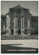 Schloss Pommersfelden - Grosse Baudenkmäler - Heft 65 - 1955 - Deutscher Kunstverlag München Berlin - 16 Seiten Mit 8 Ab - Architettura