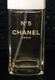 Flacon Spray "N°5 " De CHANEL  VIDE   Eau Déodorante 100ml - Flacons (vides)