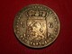 Pays-Bas - 1/2 Gulden 1858 Wilhem III 8585 - 1849-1890 : Willem III