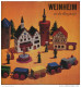 Weinheim 1966 - 24 Seiten Mit 27 Abbildungen - Faltblatt Gastliche Stätten - Baden -Wurtemberg